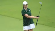 Big Final Round Helps UAB Finish 14th at Battle at the Beach