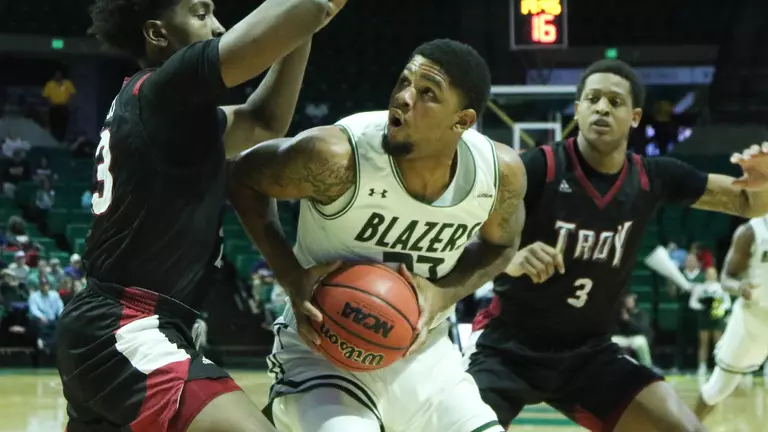 Blazers to Host Arkansas Monticello at 1 p.m. on Saturday