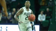UAB Rides Jalen Perry’s Career Day To Win Over Arkansas Monticello