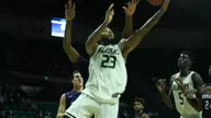 UAB Holds Off North Alabama, 73-67