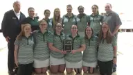 No. 14 Blazers Qualify for USBC National Championship