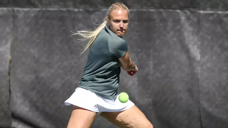 Blazers Open Road Trip with Victory at Appalachian State