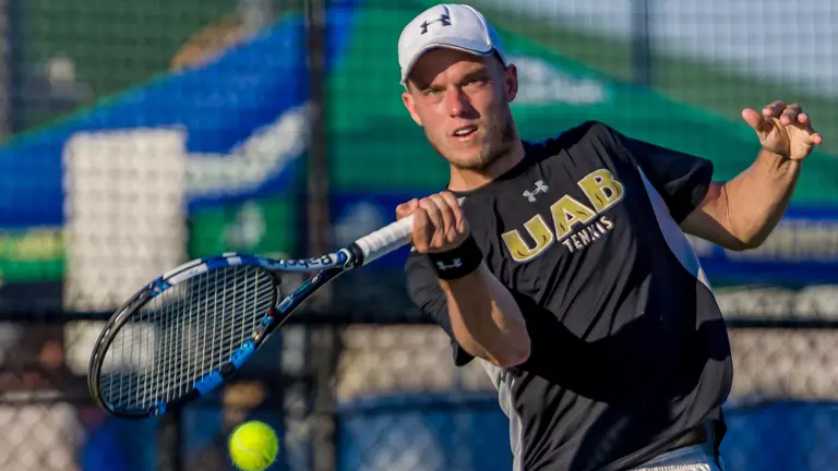 UAB to Finish Three-Match Road Trip at Bethune-Cookman