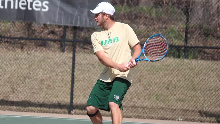 Blazers Sweep Bethune-Cookman in Sunshine State Finale