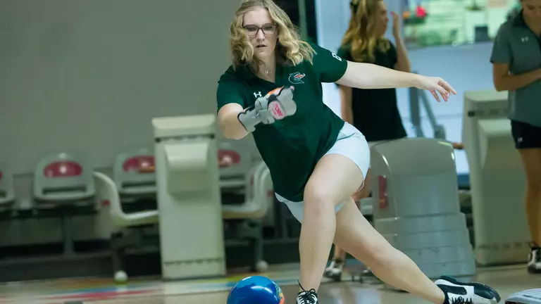 Blazers Finish 18th at Columbia 300 Music City Classic