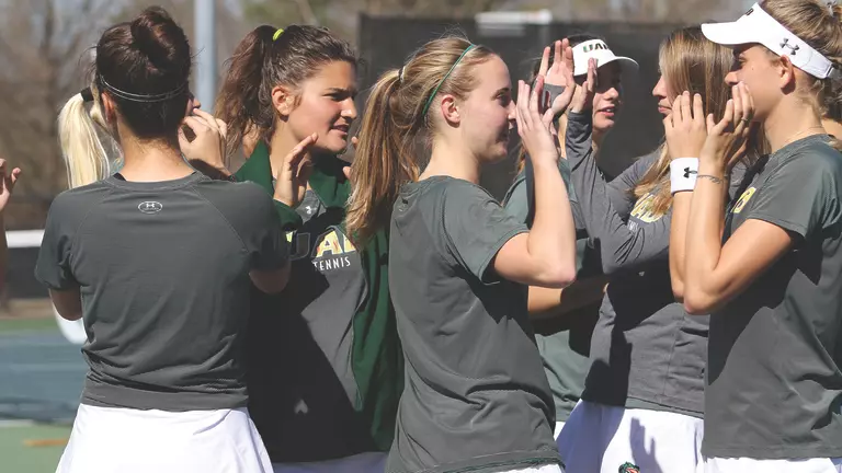 Blazers Host Three Matches in Final Homestand