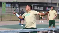 Blazers Topple Jackson State, 6-1
