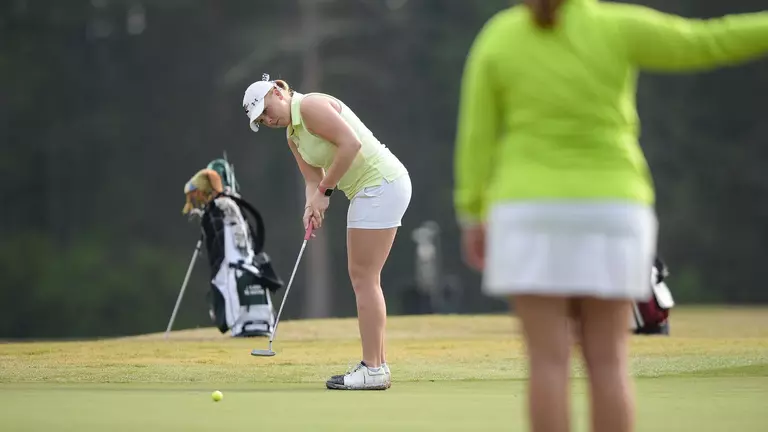 UAB Closes Regular Season at John Kirk Panther Invitational