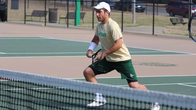UAB Wins Fourth-Straight Match By Sweeping Alabama A&M, 7-0