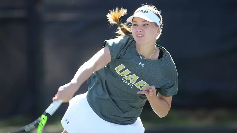 UAB Falls to Mississippi State 6-1