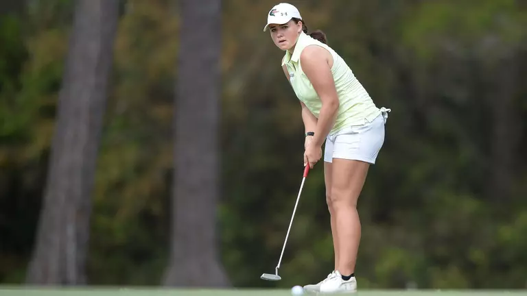 UAB Finishes 14th at USA Intercollegiate