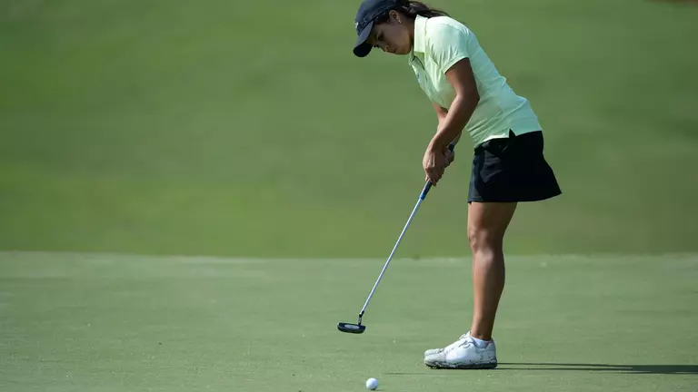 Donado Named Third-Team All-Conference