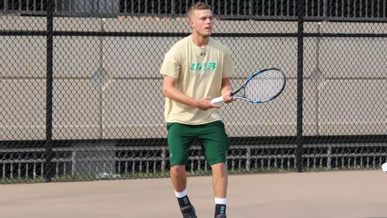 Blazers Return to Action at the Conference USA Shootout