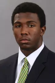Jamel Garcia-Williams