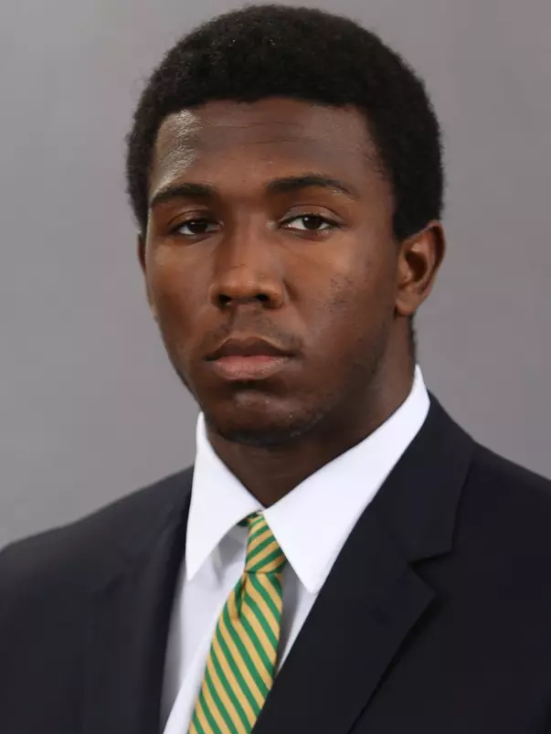 Jamel Garcia-Williams