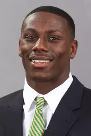 Kendall Parham