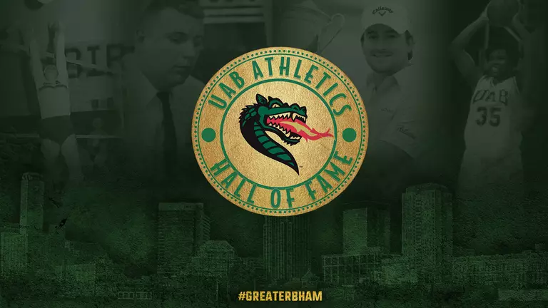 UAB Athletics Announces Hall of Fame Class of 2018