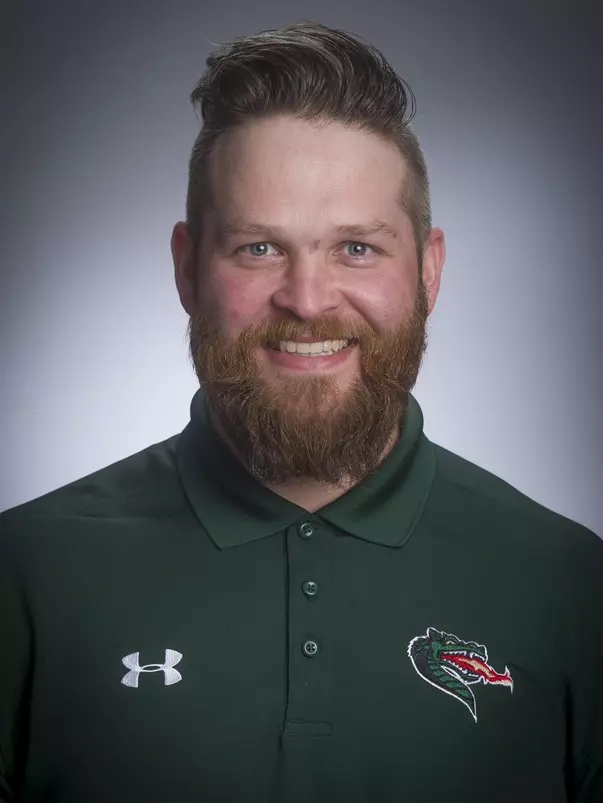 Blake Klotz Headshot