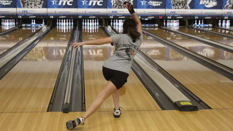 UAB Sets Sights on First USBC Intercollegiate Team National Championship