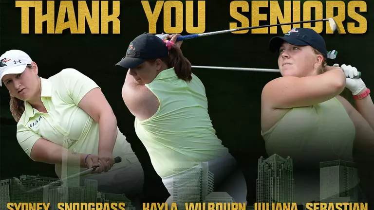 Seniors Close Season on High Note