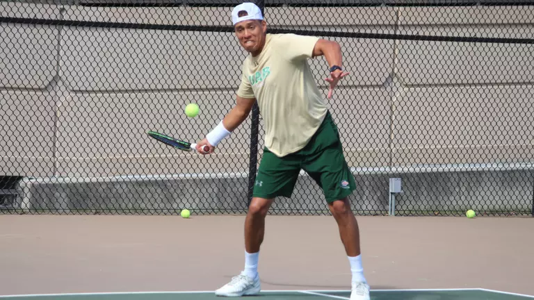 Blazers to Face No. 33 Old Dominion in Conference USA Tournament