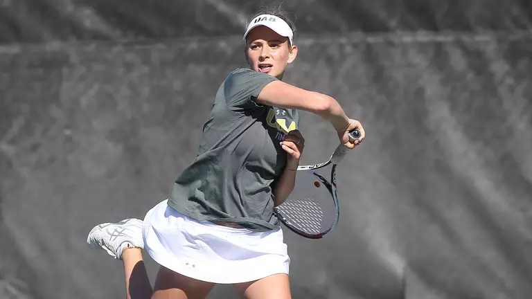 UAB Opens Fall Slate at the Racquet Club Invitational