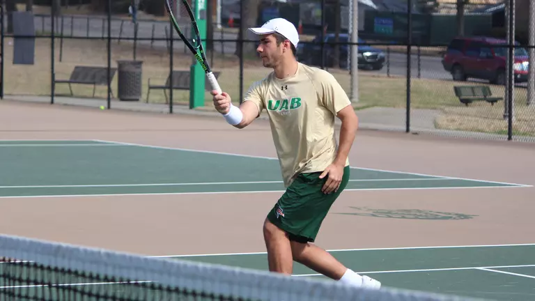 UAB Downed by No. 33 Old Dominion in C-USA Quarterfinals
