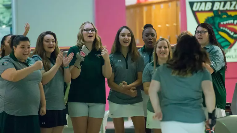 Blazers Finish in 16th In Final NTCA Poll