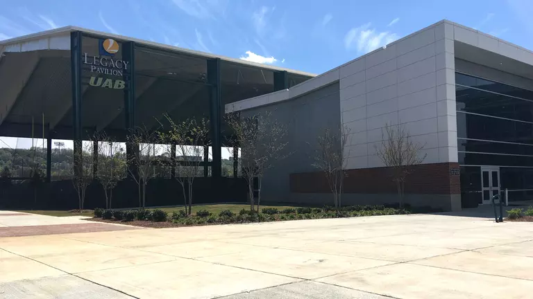 Former Players Pledge Over $500,000 to the Football Facility Project