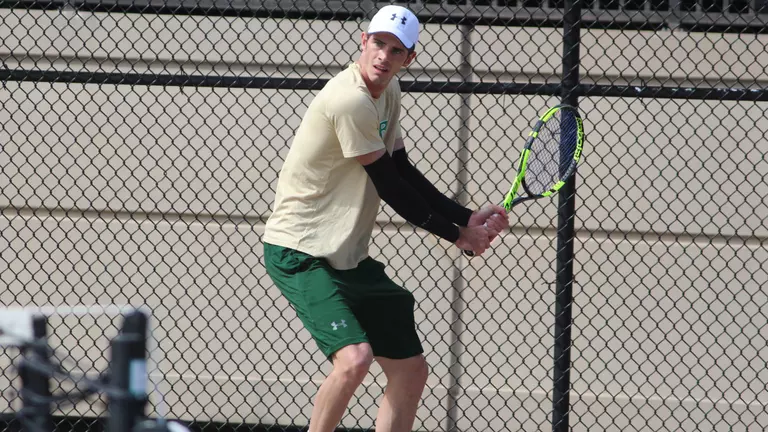 Blazers Overcome South Alabama, 4-3