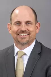 Bill Clark
