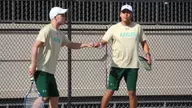 Tim Dollman, Stefan Gonzalez Claim All-Conference USA Recognition