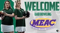 Bowling to Join the MEAC Conference