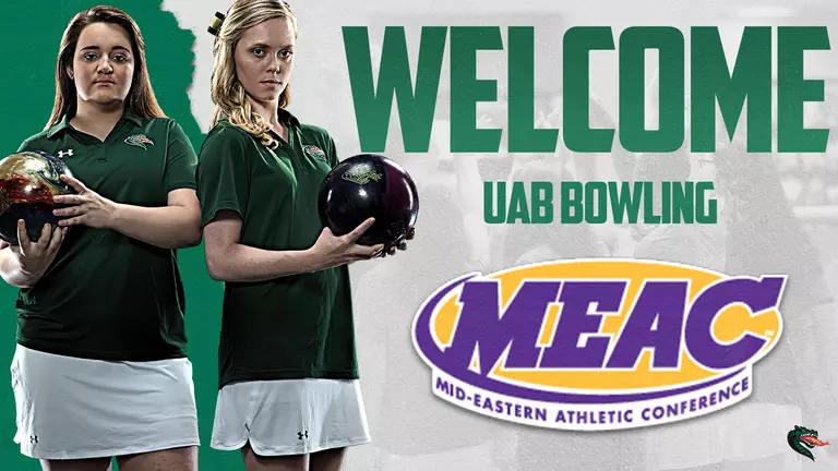 Bowling to Join the MEAC Conference