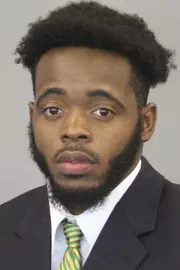 D.A. Williams
