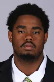 D'Von Isaac headshot