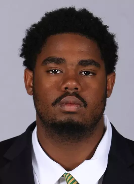 D'Von Isaac headshot