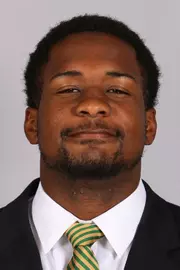 Tony Ransom headshot