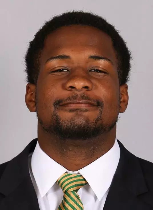 Tony Ransom headshot