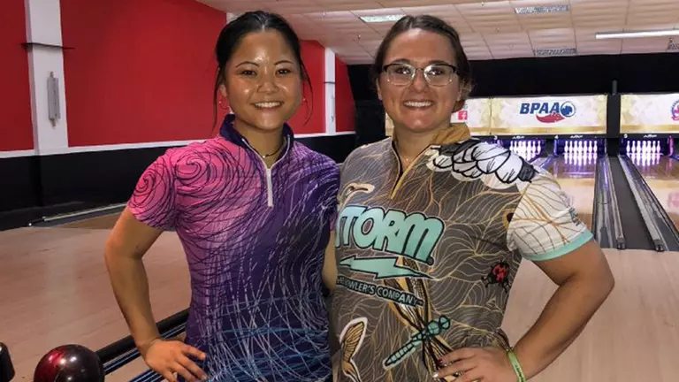 UAB Bowlers Shine at Junior Gold Championships