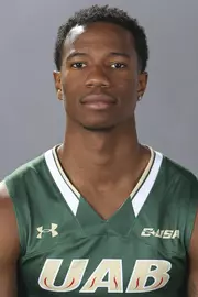 Jeremiah Bell