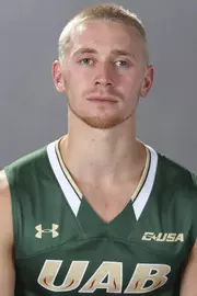 Anderson McCoy