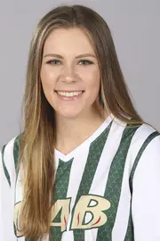 Megan Morrow