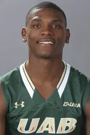 Jalen Perry