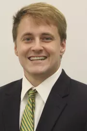 Garrett Murphy