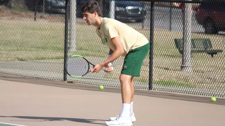 UAB Releases 2018-2019 Men’s Tennis Schedule