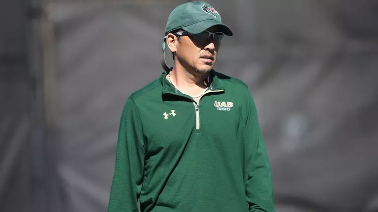UAB’s 2021 Recruiting Class Ranked By TennisRecruiting.net