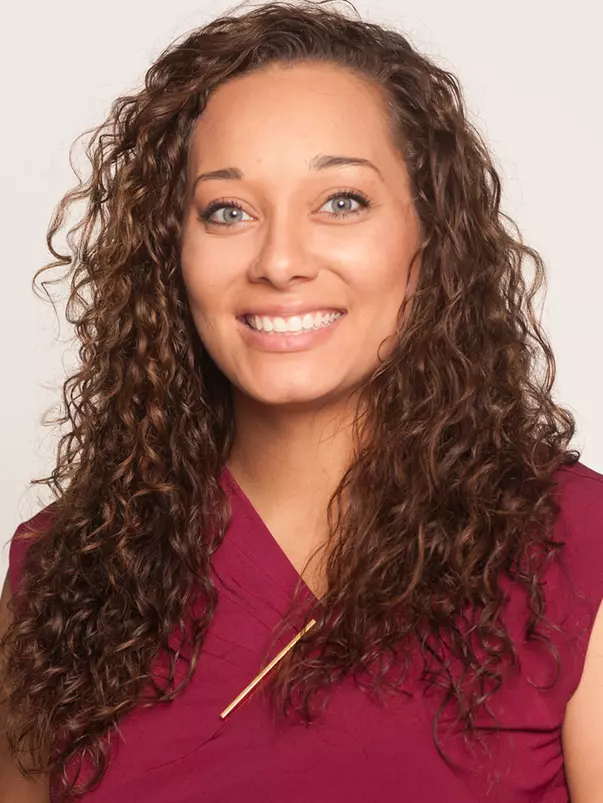 Jordon Andreassen fake headshot