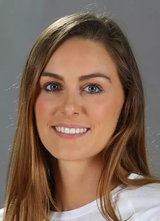 Emma Mitchell headshot