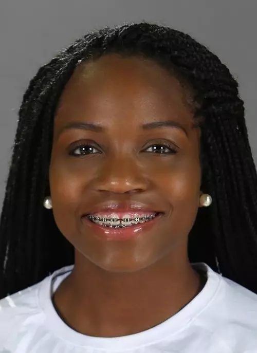 Barbara Garrett headshot